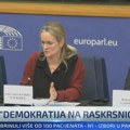 Panel u EP „Srbija na raskrsnici“: Viola Fon Kramon poručila da moguće zamrzavanje evropskih fondova nije upereno protiv…