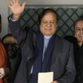 Pakistan: Navaz Šarif tvrdi da je njegova stranka pobedila na izborima
