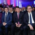 Vučić na svečanom otvaranju 45. Međunarodnog sajma turizma u Beogradu Grčka zemlja partner