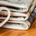 Cenzolovka: Milioni opredeljeni za medije nestali iz budžeta Novog Sada i Pančeva