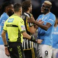 FIFA ostavlja Juve u igri za SP klubova, Napoli protestuje