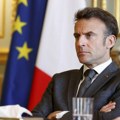 Makron: Francuska je spremna za sve scenarije