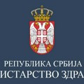 Ministarstvo zdravlja: Izveštaj Komisije o bolnici u Sremskoj Mitrovici dostavljen i tužilaštvu