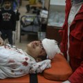 Nastavljene borbe u Gazi uprkos rezoluciji Saveta bezbednosti UN