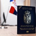MUP: Uručen prvi pasoš državljaninu Kazahstana, koji u Srbiji ima status izbeglice