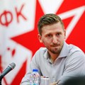 Marko Marin na sastanku Asocijacije evropskih klubova: Crvena zvezda dobila pohvale za uspešne transfere ove sezone!