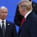 Tramp: Lično bih upozorio Putina na teroristički napad