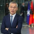 Stoltenberg: Svi vojni objekti u Rusiji su legitimne mete