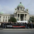 Srbija protiv nasilja: Idemo na sastanak sa Anom Brnabić