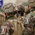 Francuska legija stranaca stigla u Ukrajinu