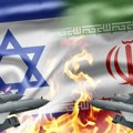 Iranska opozicija osuđuje napad na Izrael i poziva na ustanak