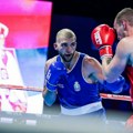 Srpska boks armada u borbi za 20 finala danas u hali „Aleksandar Nikolić“