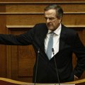 Bivši grčki premijer Samaras: Izveštaj Dore Bakojani ne predstavlja Grčku