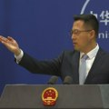 Ministarstvo spoljnih poslova Kine: Srbija prvi sveobuhvatni strateški partner u centralnoj i istočnoj Evropi