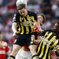 Vitesse ispao iz lige nakon oduzimanja 18 bodova