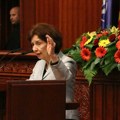 Predsednica izazvala još jedan diplomatski skandal! Gordana ponovo gurnula prst u oko Grčkoj