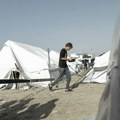 UNRWA: Skoro 450.000 ljudi prisilno raseljeno iz Rafe