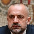 Kurti na Samitu u Kotoru zatražio da Srbija preda Radoičića Kosovu