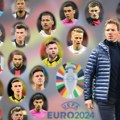 Nagelsman zbog Srbina otpisao zvezdu reprezentacije i Bajerna: Spisak Nemačke za euro šokirao mnoge