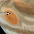 Sonda "Juno" snimila redak prizor kod Jupitera: Mala Amaltea je najcrveniji objekat u Sunčevom sistemu