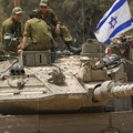 Izrael očekuje još sedam meseci sukoba u Gazi da bi se eliminisao Hamas