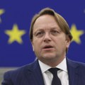 Politiko: Mađarska ostaje bez važnih resora u EK, nema mesta ni za Varheljija