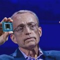 Murov zakon je živ i zdrav - Intel CEO odgovara na Nvidia tvrdnje da su Intel procesori zastareli u AI eri