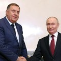 Dodik za Sputnjik: Putin razume i uvažava Republiku Srpsku, i sam je doživeo prevaru Zapada