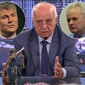 "Sloba i Đinđić su me prisluškivali"! Fila otkrio kako je bio praćen: Zoranovo naređenje me iznerviralo!