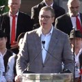 Vučić najavio veliku promenu Ministri više neće putovati direktno u inostranstvo!