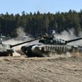 Rat u Ukrajini: Estonija prebacuje Ukrajini pvo sisteme i rakete "mistral"; "Zelenski ne pokušava da zaustavi sukob" (video)