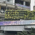 Raspisan konkurs za izradu dizajna paviljona Srbije za Expo 2027
