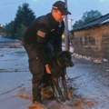 Nevreme pustošilo po Srbiji: Evakuacija, požari, poplave, neprohodne ulice (VIDEO)