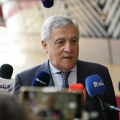 Tajani u konfliktu sa Meloni: Glasaćemo za Fon der Lajen za šeficu Evropske komisije
