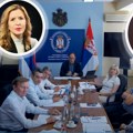 Visoki savet tužilaštva podržao Nenada Stefanovića u progonu i premeštanju nepodobnih tužiteljki Bojane Savović i Milene…