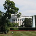 Sastanak kompletnog osoblja Bele kuće zbog Bajdenovog učinka u debati