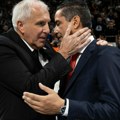 Moćne reči trenera Crvene zvezde: Sferopulos objasnio kakav odnos ima sa Obradovićem: "To se neće promeniti bez obzira na…