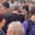 Obećanje opozicije sa protesta: Ponovo ćemo vas ostaviti bez posla i zakatančiti fabrike! (video)