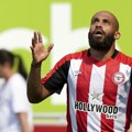 Brentford u režiji Vise pobedio Kristal Palas (video)