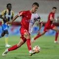 Igor jeličić za hotsport: „Žele da prave oslonac oko mene – Vojvodina može mnogo, a to će i pokazati!“