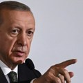 Erdogan: Ako Izrael ima "Gvozdenu kupolu", mi ćemo imati "Čeličnu kupolu"