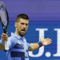 Đoković i dalje četvrti teniser sveta, Siner drži prvo mesto na ATP listi