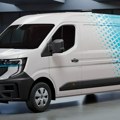 Renault Master H2-Tech Prototip