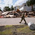 Florida se sprema za novi uragan, a još se otklanjaju posledice prethodnog