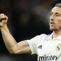 Modrić ide iz Madrida! Real već spremio zamenu za Hrvata