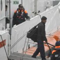 Prvi migranti poslati u prihvatni centar u Albaniji vraćeni u Italiju