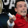 Bautista-Agut razbio Lehečku u finalu Antverpena za 12. Atp titulu