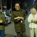 Arhiv javnih skupova izneo procenu: Koliko je ljudi bilo na protestu u Valjevu?