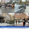 BLOG UŽIVO Novi Sad u 11.52 staje na 14 minuta: Opozicija blokira raskrsnicu ispred Železničke stanice na kojoj je poginulo…