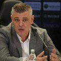 Savo Milošević u ogromnim problemima, potvrdio da će Partizan u dogledno vreme biti bez dvojice bitnih igrača